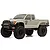 Axial SCX10 III Base Camp RC Rock Crawler Electric 4WD 1/10 Scale RTR - Grey AXI03027T3