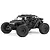 ARRMA Fireteam 6S BLX Speed Assault Vehicle RC Buggy Electric Brushless 1/7 Scale RTR - Matte Black Camo ARA7618T1