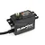 Savox Standard Black Edition 10kg Titanium Geared Servo SC-1257TG-BE