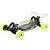 TLR 22 5.0 DC Race Roller RC Buggy Electric 2WD 1/10 Scale Roller Chassis TLR03012