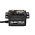 Savox SC-1258TG Black Edition 12kg 6V Coreless Titanium Geared Servo SC-1258TG-BE
