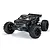 ARRMA Outcast EXtreme Bash RC Truggy Electric 4WD 1/5 Scale Roller - Black ARA5210