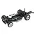 Losi 22S No Prep RC Drag Car Electric 1/10 Scale Roller LOS03041