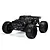 ARRMA NOTORIOUS 6S V5 4X4 BLX RC Stunt Truck Electric Brushless 4WD 1/8 Scale RTR - Black ARA8611V5T1