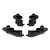 Team Associated Body Posts 4Pcs 81323