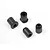 XRAY Bushing and Ball Mount 4Pcs 352179