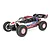 Losi Tenacity DB Pro RC Desert Buggy Electric Brushless 4WD 1/10 Scale RTR - Lucas Oil Racing Edition LOS03027V2T1
