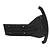 RPM Black Baja 5B Front Bumper & Skid Plate 81972