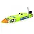 Pro Boat Miss Geico Power Boat Racer 17" Deep V Brushless Electric RC Speed Boat PRB08044T1