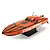 Pro Boat Stealthwake 23" Deep-V Electric RTR RC Speed Boat PRB08015