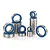 Plaig RC 1/10 Traxxas Slash 4X4 Bearing Kit 784008992139