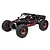 Losi Lasernut 2.2 4S RC Desert Buggy Electric Brushless 4WD 1/10 Scale RTR - Black LOS03028T2