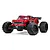 ARRMA Outcast 8S BLX RC Truggy Electric Brushless 1/5 Scale RTR - Red ARA5810