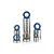 Plaig RC 1/8 HPI Savage Flux HP Bearing Kit 794179242414