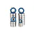 Plaig RC 1/8 HPI Vorza Flux HP Bearing Kit 794179241394
