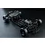 MST FRX S FR RC Drift Car Electric 2WD 1/10 Scale Kit 532216