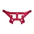 GPM Aluminium Rear Shock Tower - Red MAK030-R