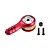 GPM Aluminium 25T Servo Saver Set - Red MAK025TA/3H-R
