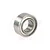 Plaig RC 5x10x4mm Metal Shielded Ceramic Bearing 1Pc PL105ZZC