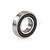 Plaig RC 12x24x6mm Rubber Shielded Bearing 1Pc 615629039364