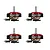 BetaFPV 1102 18000KV Brushless Outrunner Motors 4Pcs 00313662