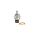 LRP Standard Sized Platinum Iridium - #R3 Glow plug 35031