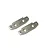 Kyosho Aluminium T=4.0 Engine Mount Plate 2Pcs IF290