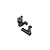 Kyosho Servo Saver Assembly IFW459B