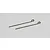 Kyosho Muffler Stay 2Pcs 92703