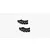 Kyosho 3x8mm Fine Thread Button Head Screws 10Pcs 1-S13008H