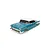 Kyosho 1/10 1958 Chevrolet Bel Air Painted Body Shell - Tropical Turquoise FAB709TQ