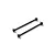 Kyosho Centre Driveshafts 2Pcs KB027S