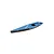 Kyosho Carbon Fibre Painted Hull - Blue/Black SW111