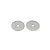 Kyosho Slipper Plates 2Pcs MA106C