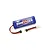 Kyosho 7.2V 2000mAh Soft Case NiMH Battery 71322B