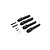 Kyosho CVD Driveshafts 2Pcs KB010L