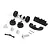 HPI 1/64 Steering and Drive Parts Set 160975