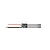 Hobbywing Seaking G2 70A brushless ESC for RC boats with black casing, red and black power wires, and three motor output wires.