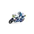 Kyosho 1992 S.R.T Suzuki RGV-Γ RC Motorcycle Electric 1/8 Scale Kit 34935T1