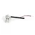 Walkera QR Ladybird Counter-Clockwise Motor & Boom Assembly QR-LADYBIRD-Z-06