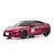 Kyosho Mini-Z Toyota 86 RC Drift Car Electric AWD RTR - MF Ghost 32650MF