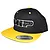 MIP Snap-Back Hat - Yellow 5025