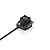 Hobbywing XeRun XR10 Justock G2 100A Sensored Brushless ESC 30112402