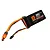 Spektrum 11.1v 1300mAh 30C Soft Case LiPo Battery w/ Smart Technology SPMX13003S30M