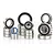 Plaig RC 1/5 Losi 5IVE-T Bearing Kit 794179242421