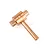 G-Force Hammer Soldering Tip GF-1331-001