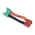 G-Force Male MPX to Female Deans T Adapter GF-1300-060