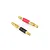G-Force Male 3.5mm Bullet to Female 4mm Bullet Adapter GF-1300-121