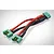 G-Force MPX Parallel Adapter GF-1320-061