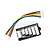 SkyRC JST XH Balance Board SK-600020-04